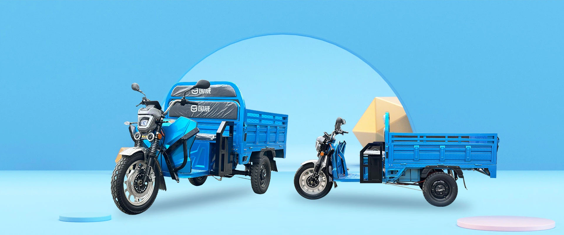 Gasoline motorcycle&tricycle electric motorcycle, electric tricycle
