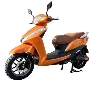 Motocicletes elèctriques ràpides