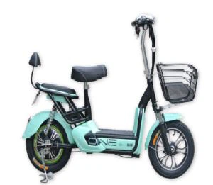 Electric Bike